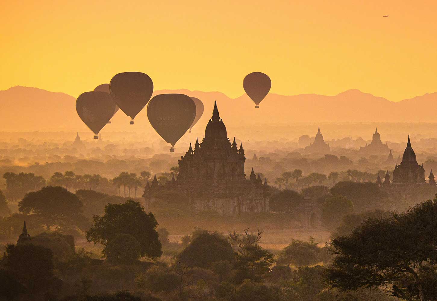 Myanmar