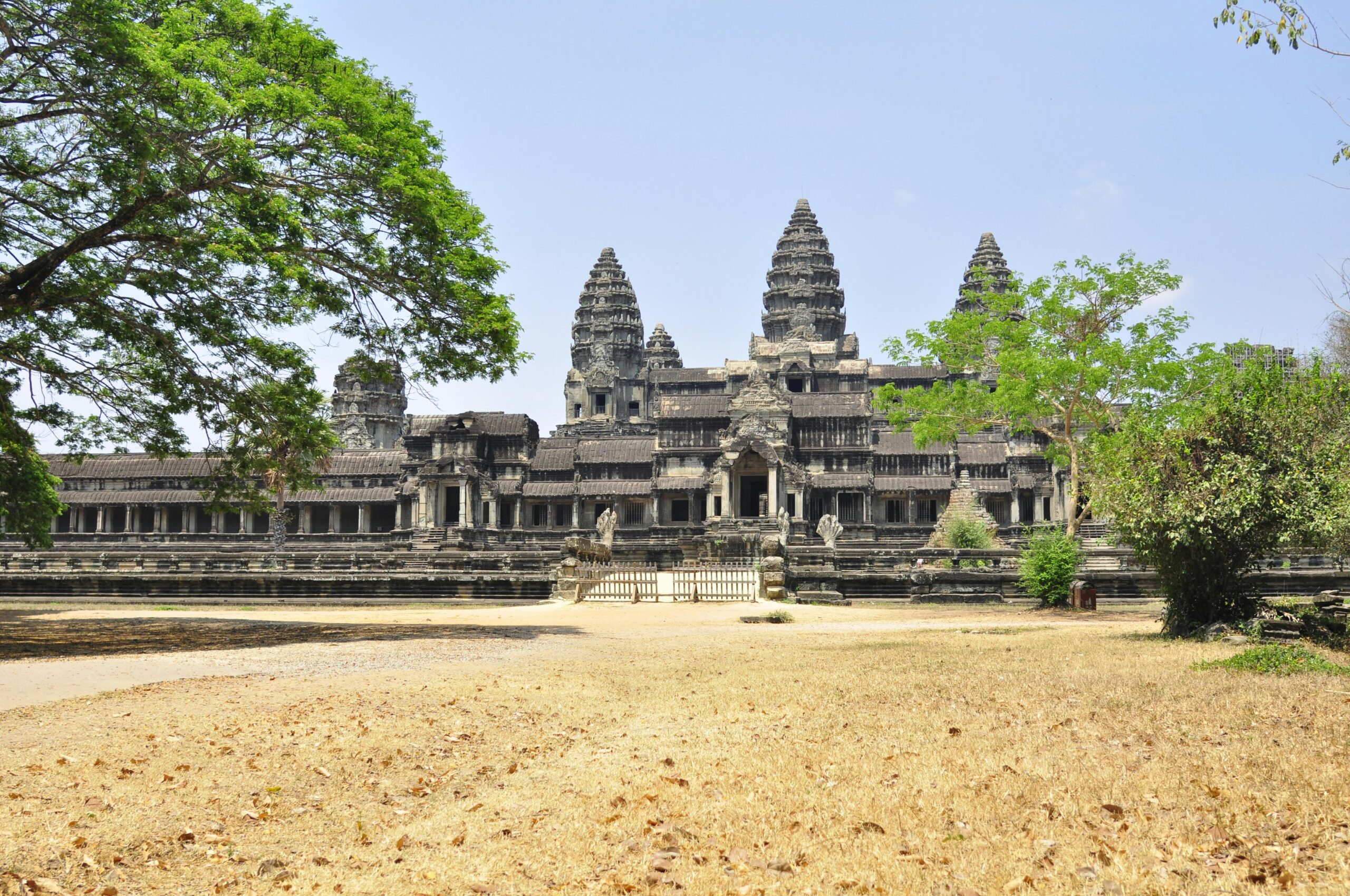 Cambodia